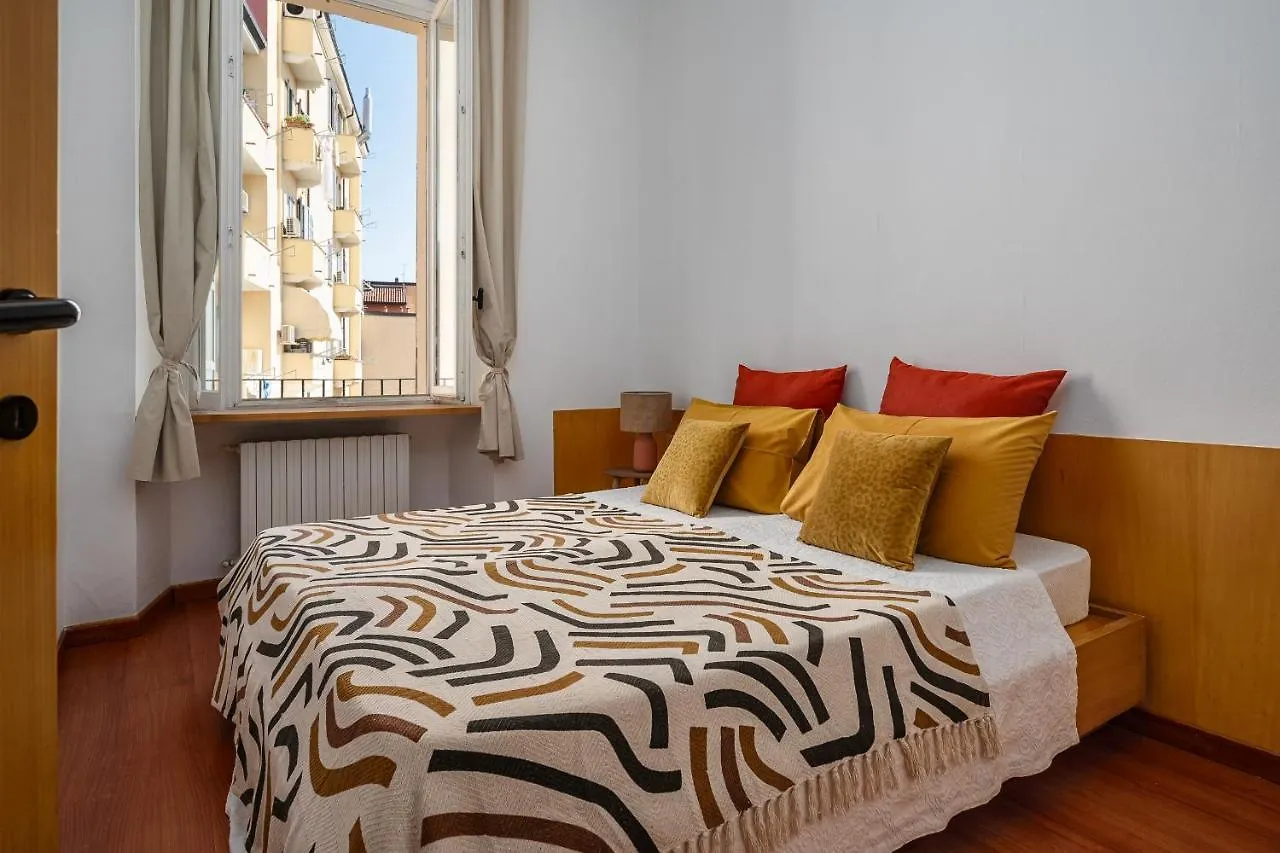 Al Mercato Sui Navigli Appartement Milaan Italië